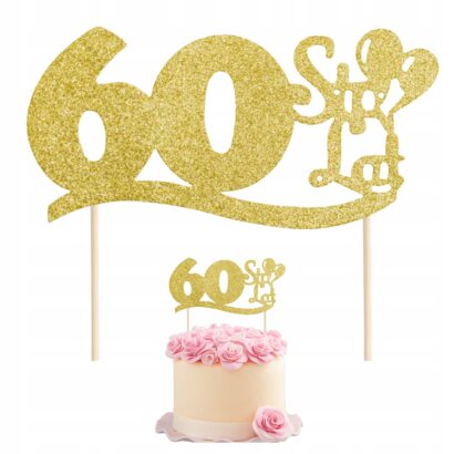 topper 60 sto lat