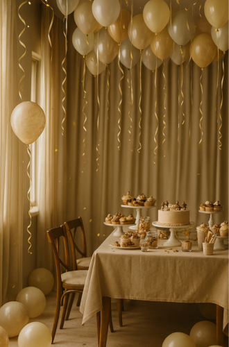 dekoracje okolicznosciowe